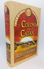 Coloni catan. rebecca usato  Arezzo