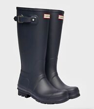 Hunter gummistiefel men gebraucht kaufen  Augsburg