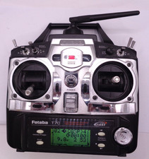 Futaba t7c channel for sale  DRIFFIELD
