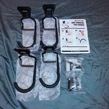 Wallavant bike hangers for sale  Colton