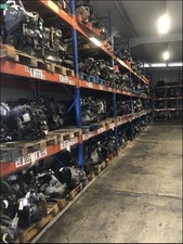 Boite vitesses renault d'occasion  Claye-Souilly