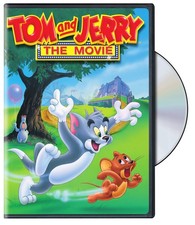 Usado, Tom and Jerry: The Movie comprar usado  Enviando para Brazil