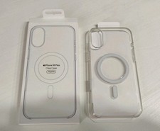 Clear case cover usato  San Marco Evangelista