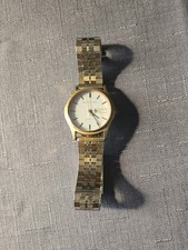 Solvil titus mens for sale  PETERBOROUGH