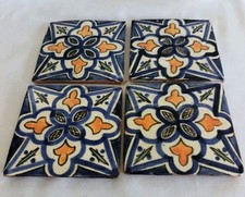 Vtg handmade ceramic for sale  Port Orange