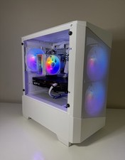 Budget gaming 580 for sale  KIDLINGTON
