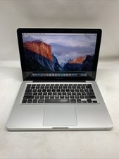Macbook pro 2009 for sale  La Mesa