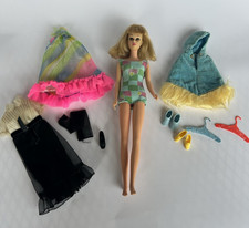 Vintage 1965 barbie for sale  Benton