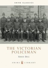 Victorian policeman dell for sale Victorian policeman dell for sale  ROSSENDALE