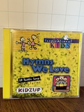 Hymns love audio for sale  Dallas