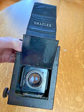 Series graflex 2x3 for sale  Norwalk