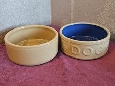 Pair mason cash for sale  TAUNTON