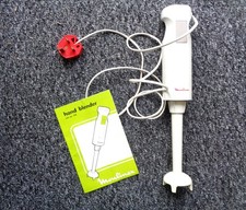 Moulinex hand blender for sale  DARLINGTON