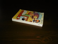 Raccolta monello 124 usato  Rancio Valcuvia