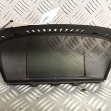 Ecran gps bmw d'occasion  France