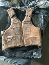 Bull riding vest for sale  Madison