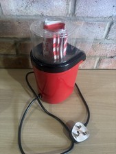 Popcorn maker machine for sale  ASHFORD