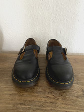 Martens black regency for sale  LONDON
