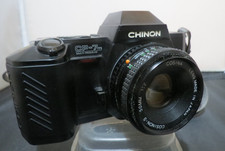 Chinon multi program for sale  NANTWICH