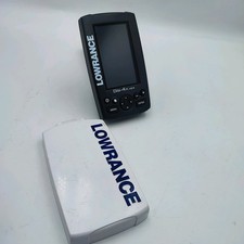Lowrance elite hdi d'occasion  Expédié en France