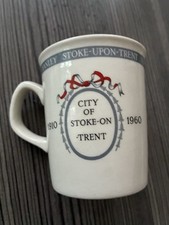 Vintage 1960 stoke for sale  MANCHESTER