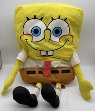 Spongebob schwammkopf xxl gebraucht kaufen  Egelsbach