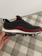 Scarpe uomo nike usato  Melito di Porto Salvo