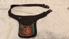 Festival bum bag for sale  PONTEFRACT