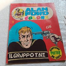 Alan ford fumetto usato Alan ford fumetto usato  Asti