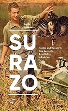 Surazo monika hans gebraucht kaufen  Berlin