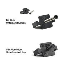 Terrasse befestiger trex gebraucht kaufen Terrasse befestiger trex gebraucht kaufen  Brück