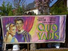 Quo vadis 1951 gebraucht kaufen Quo vadis 1951 gebraucht kaufen  Kulmbach