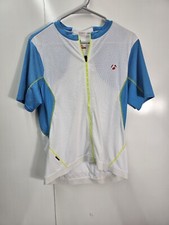 Bontrager cycling bicyclejerse for sale  Whitwell
