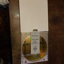 10x panasonic dvd gebraucht kaufen  Kisdorf