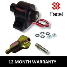 Facet posi flow for sale  SAFFRON WALDEN