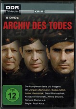 Archiv todes ddr gebraucht kaufen  Bremen