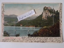 Veldes bled ljubljana gebraucht kaufen  Deutschland