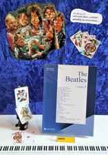 The beatles anthology gebraucht kaufen  Langerwehe