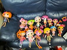 Set lalaloopsy lala for sale  Linden