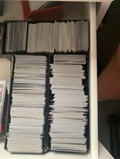 MTG Magic the Gathering 250+ Cartas Lote de Trabalho Pacote a Granel com MÍTICOS/Raros/Folhas comprar usado  Enviando para Brazil