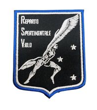 Patch toppa ricamata usato  Rovigo