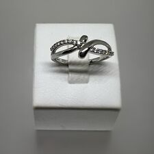 Damen ring unendlichkeit gebraucht kaufen  Buseck