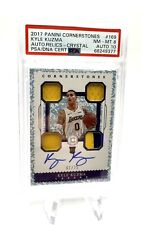Kyle kuzma 2017 for sale  Idaho Falls