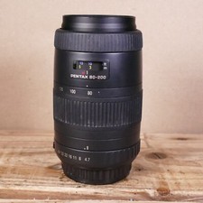 Pentax 200mm f4.7 for sale  SHEFFIELD