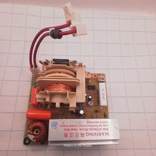 Inverter panasonic microwave for sale  Hamburg