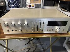 Technics 8030 space for sale  Trenton