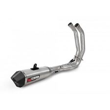 Scorpion exhaust serket for sale  PONTYCLUN