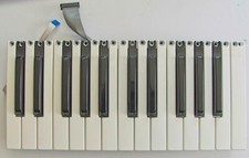 Spare part keyboard for sale  CHELMSFORD