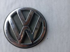 Emblem logo rear VW Volkswagen Passat 3B0853630 3B0853630A comprar usado  Enviando para Brazil