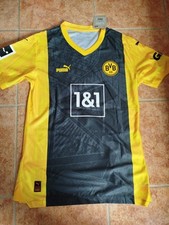 Maillot dortmund. d'occasion  Les Angles